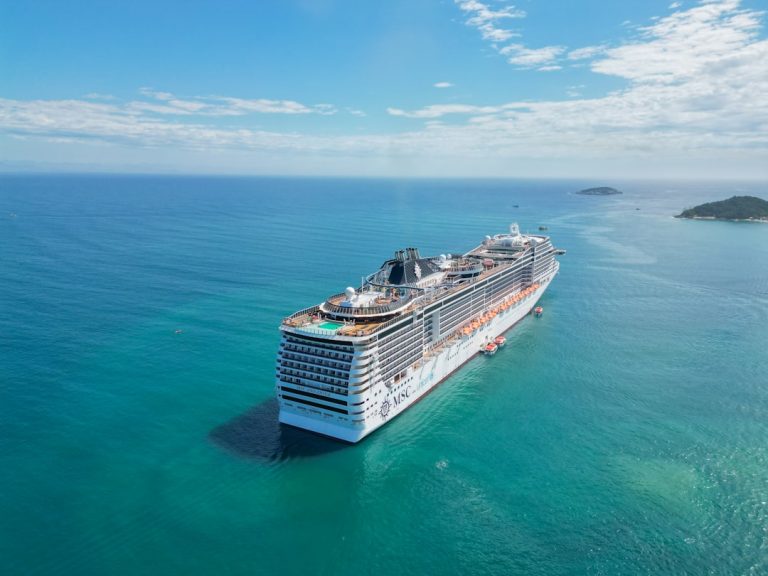 Sail Away in Style: The Ultimate Guide to Cruise Ship Bookings & Reservations